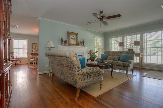3617 Rogers Avenue, Fort Worth, TX 76109