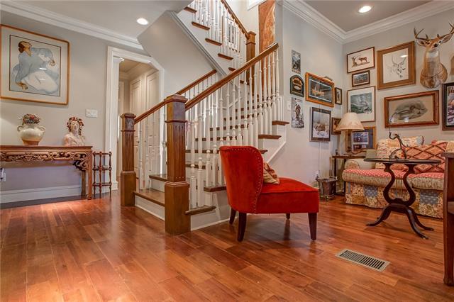 1209 Elizabeth Boulevard, Fort Worth, TX 76110
