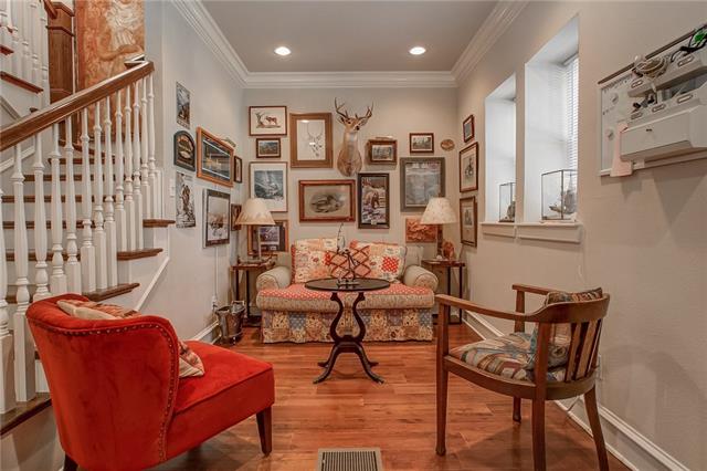 1209 Elizabeth Boulevard, Fort Worth, TX 76110