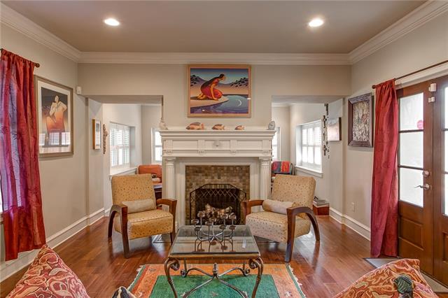 1209 Elizabeth Boulevard, Fort Worth, TX 76110