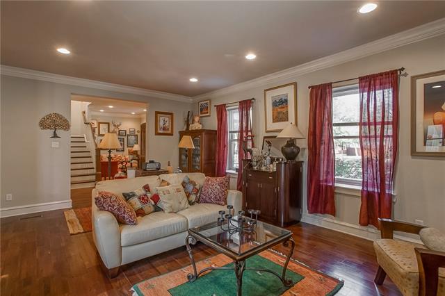 1209 Elizabeth Boulevard, Fort Worth, TX 76110