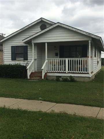 217 E Fogg Street, Fort Worth, TX 76110