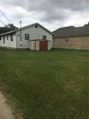217 E Fogg Street, Fort Worth, TX 76110