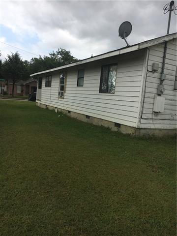 217 E Fogg Street, Fort Worth, TX 76110