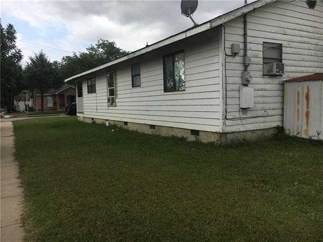 217 E Fogg Street, Fort Worth, TX 76110
