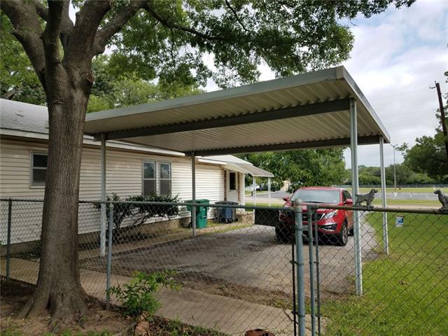 6716 Meadowbrook Drive, Fort Worth, TX 76112