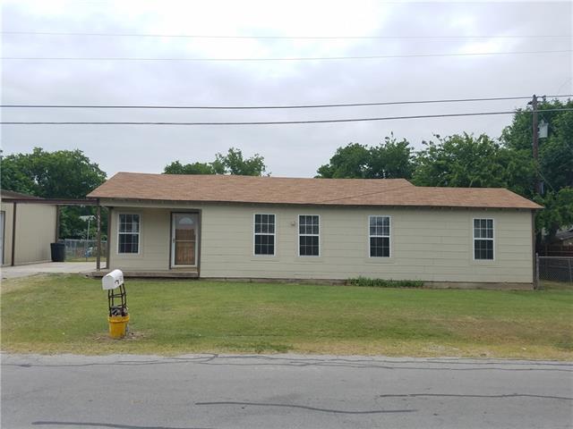 5512 Landino Street, Sansom Park, TX 76114