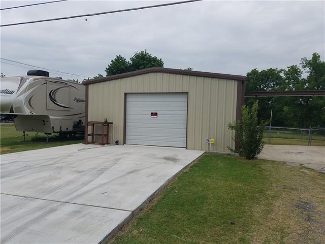 5512 Landino Street, Sansom Park, TX 76114