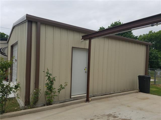 5512 Landino Street, Sansom Park, TX 76114
