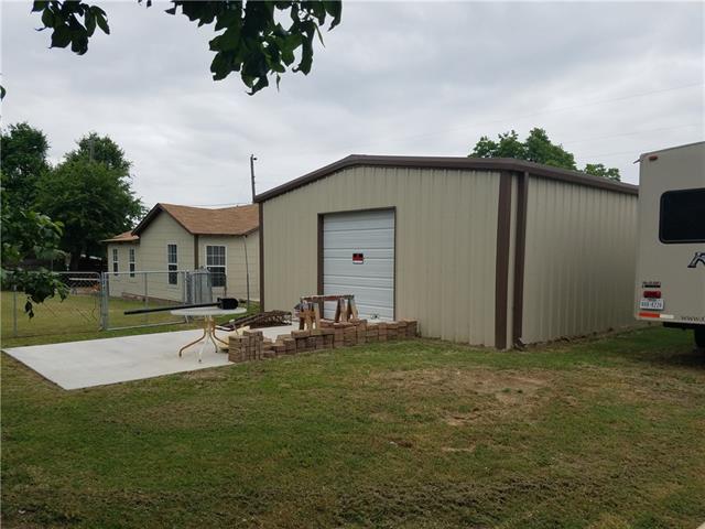 5512 Landino Street, Sansom Park, TX 76114