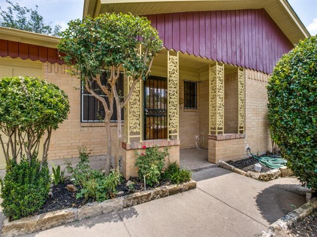 4721 Fair Park Boulevard, Fort Worth, TX 76115