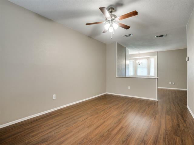 4721 Fair Park Boulevard, Fort Worth, TX 76115