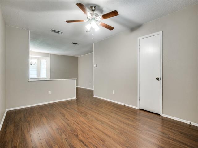 4721 Fair Park Boulevard, Fort Worth, TX 76115