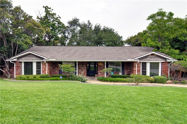 1408 Aden Road, Fort Worth, TX 76116