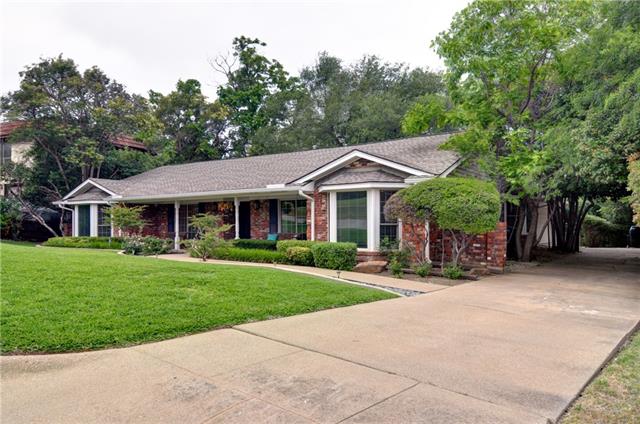 1408 Aden Road, Fort Worth, TX 76116