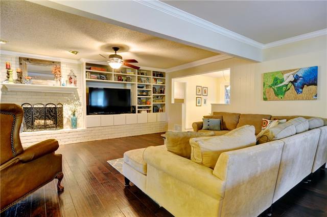 1408 Aden Road, Fort Worth, TX 76116