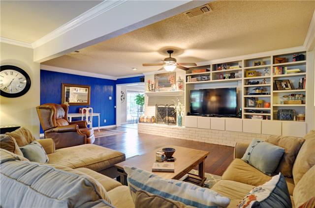 1408 Aden Road, Fort Worth, TX 76116