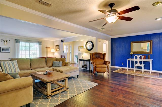 1408 Aden Road, Fort Worth, TX 76116