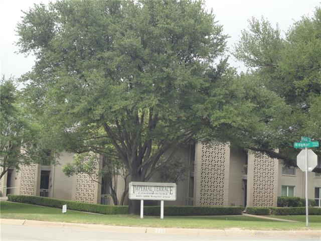 2303 Ridgmar Plaza, Fort Worth, TX 76116