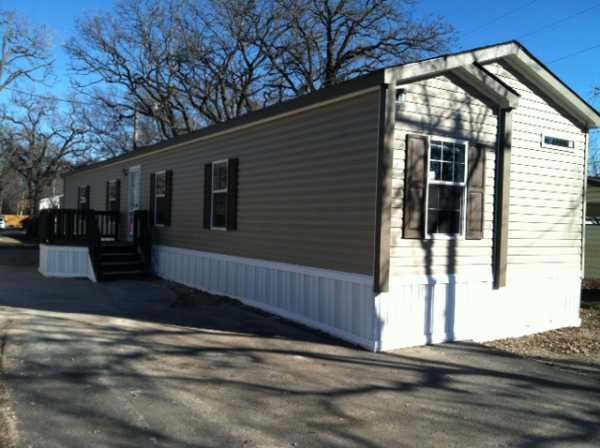 El Lago II 5701 Martin Street #54Fort Worth, TX 76119