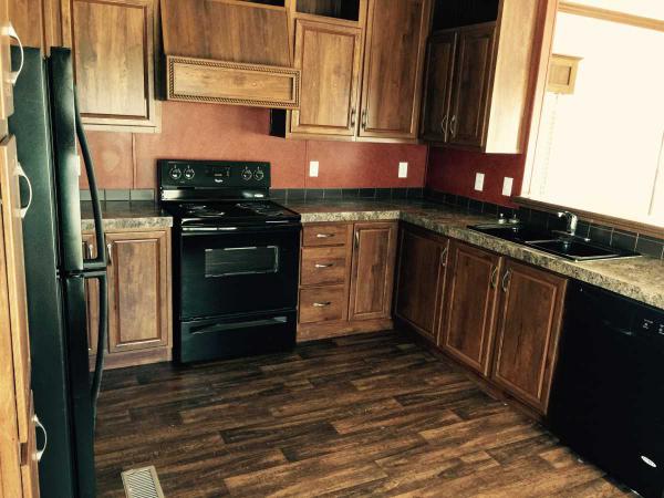 Redwood Estates 5007 Apache CourtFort Worth, TX 76119