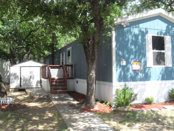 Hidden Oaks 5411 Gale LaneFort Worth, TX 76119