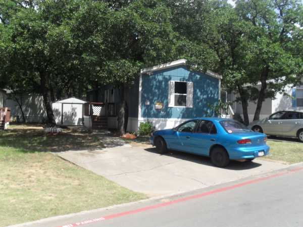 Hidden Oaks 5411 Gale LaneFort Worth, TX 76119