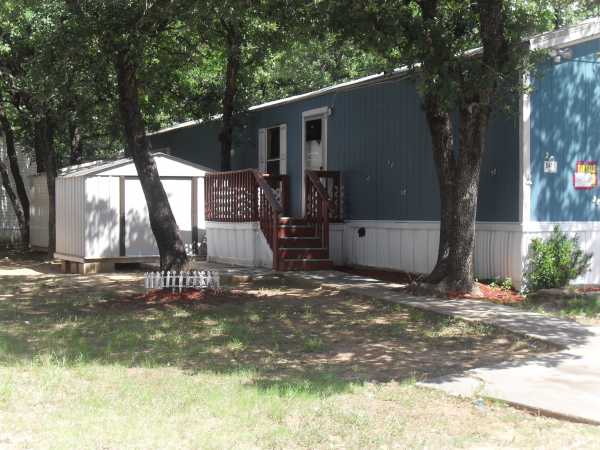 Hidden Oaks 5411 Gale LaneFort Worth, TX 76119