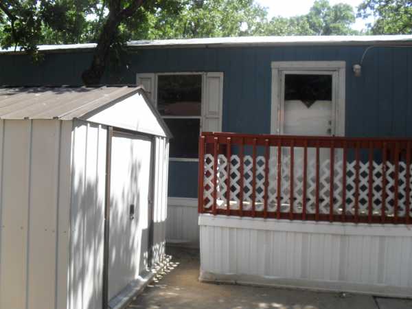 Hidden Oaks 5411 Gale LaneFort Worth, TX 76119