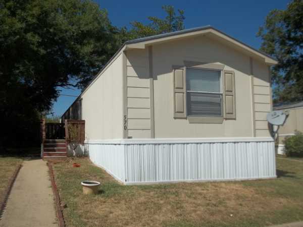 El Lago 5705 Shoreline Circle N #7Fort Worth, TX 76119