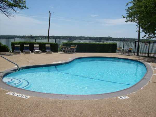 El Lago 5705 Shoreline Circle N #7Fort Worth, TX 76119