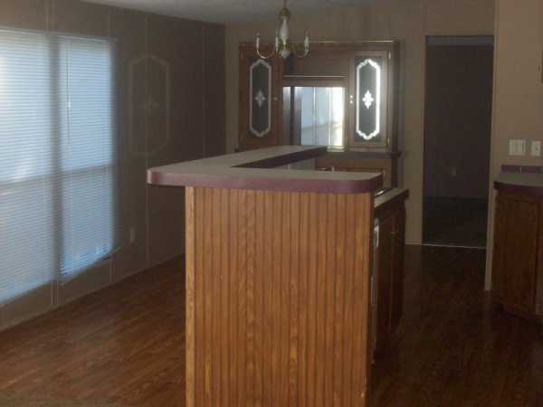 El Lago 5750 Casino Circle #118Fort Worth, TX 76119