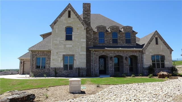 12532 Villa Milano Drive, Fort Worth, TX 76126