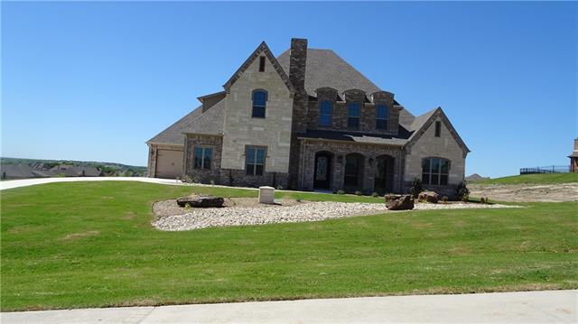12532 Villa Milano Drive, Fort Worth, TX 76126