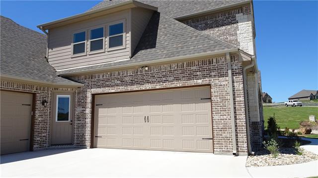12532 Villa Milano Drive, Fort Worth, TX 76126