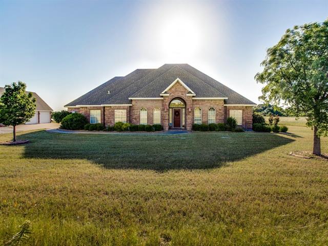 324 Aledo Springs Court, Fort Worth, TX 76126