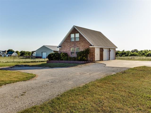 324 Aledo Springs Court, Fort Worth, TX 76126