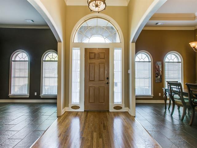 324 Aledo Springs Court, Fort Worth, TX 76126