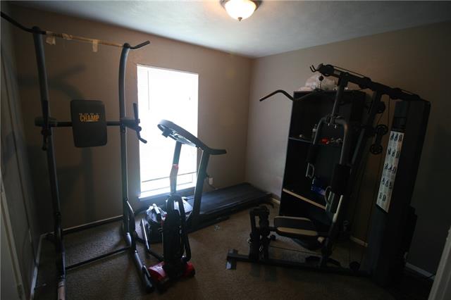 3208 Highlawn Terrace, Fort Worth, TX 76133