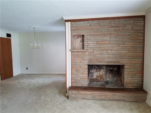 3741 Willomet Avenue, Fort Worth, TX 76133