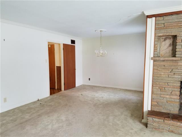 3741 Willomet Avenue, Fort Worth, TX 76133