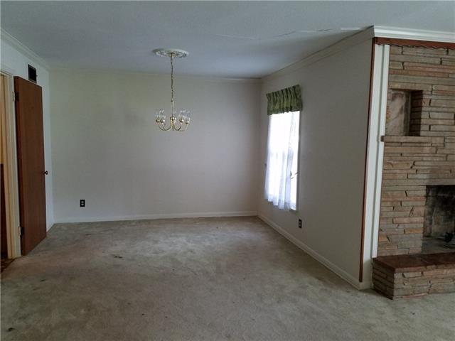 3741 Willomet Avenue, Fort Worth, TX 76133
