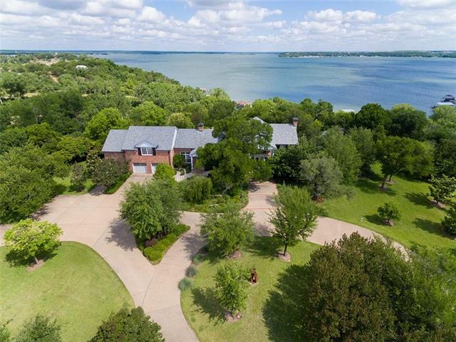 8055 Eagle Mountain Circle, Fort Worth, TX 76135