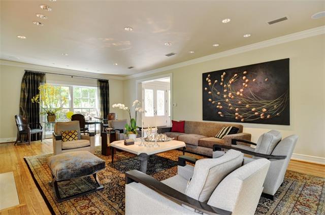 8055 Eagle Mountain Circle, Fort Worth, TX 76135
