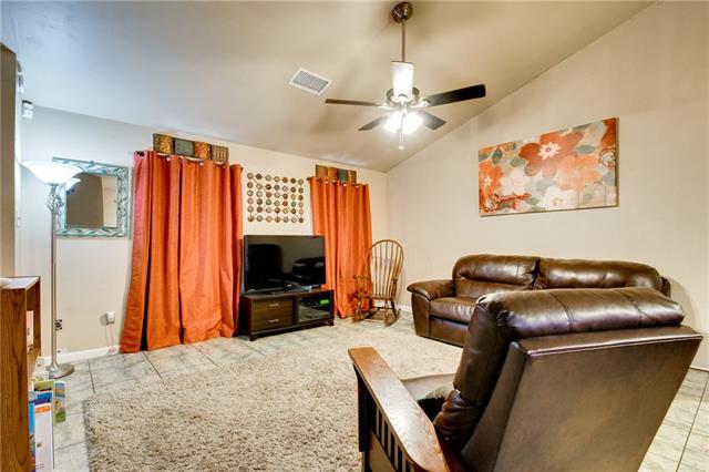 7328 Shadow Bend Drive, Fort Worth, TX 76137