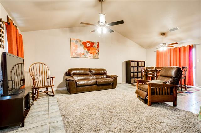 7328 Shadow Bend Drive, Fort Worth, TX 76137