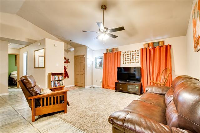 7328 Shadow Bend Drive, Fort Worth, TX 76137