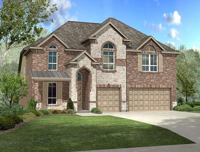 15633 MIRASOL DR, Fort Worth, TX 76177