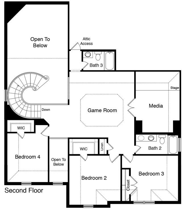 15633 MIRASOL DR, Fort Worth, TX 76177