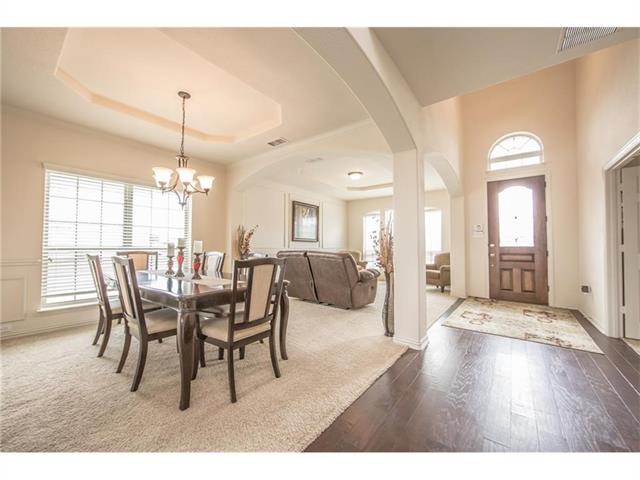 9825 Saltbrush Street, Fort Worth, TX 76177